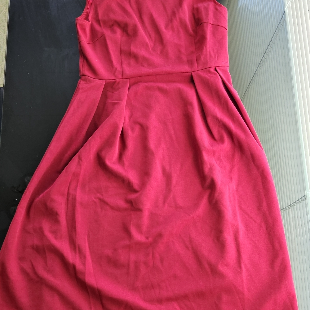 women's dress